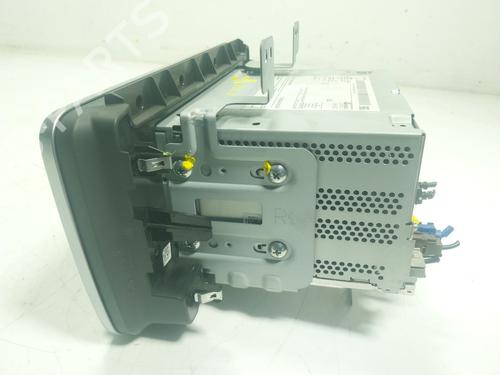 Elektronisk modul NISSAN LEAF (ZE1)  | BP23147206M83 