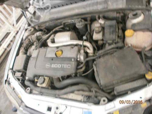 Intercooler OPEL VECTRA B (J96)  | BP3830548M30