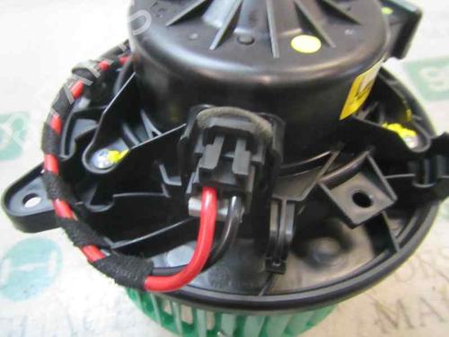 Heater blower motor OPEL INSIGNIA A Sports Tourer (G09) 2.0 CDTI (35) | BP3991145M62 