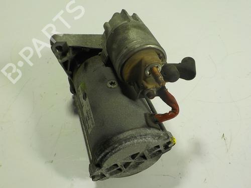 Starter RENAULT KOLEOS I (HY_)  | BP15066978M8