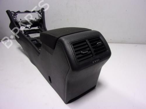 Armrest / Center console VW GOLF VII (5G1, BQ1, BE1, BE2) 1.6 TDI | BP16128269I20 