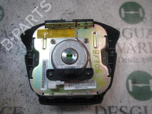 Driver airbag KIA CARENS II MPV (FJ) 2.0 CRDi | BP3828957C9 