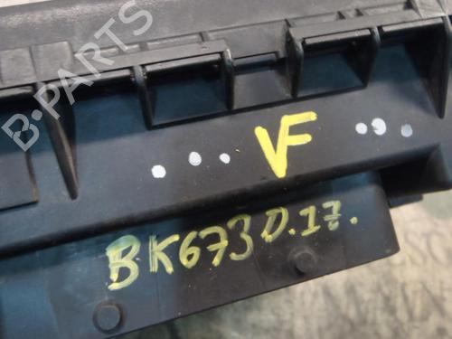 Zekeringkast OPEL CORSA D (S07) 1.2 (L08, L68) | BP3797321E1 