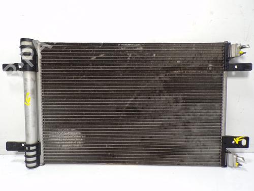 Used AC radiator AC radiator CITROËN C4 Picasso II [2013-2026] 13735344 13735344