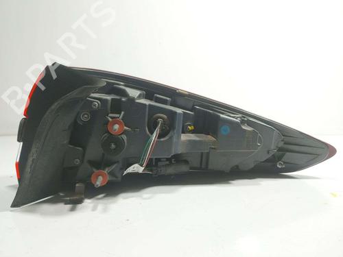 Left taillight FORD MONDEO V Hatchback (CE) 2.0 EcoBlue | BP37689718C34 - Image 2