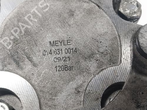 Steering pump MERCEDES-BENZ S-CLASS (W221, V221) S 320 CDI | BP17441567M99