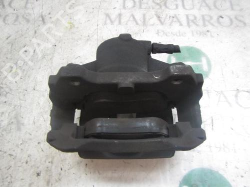 Right front brake caliper FIAT GRANDE PUNTO (199_) 1.4 (199AXB11, 199AXB1A, 199BXB1A, 199AXL1A) | BP11547880M104 
