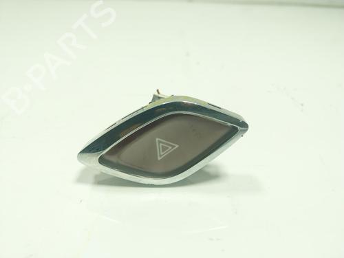 Used Warning switch Warning switch CITROËN C3 II (SC_) [2009-2026] 3837770 3837770