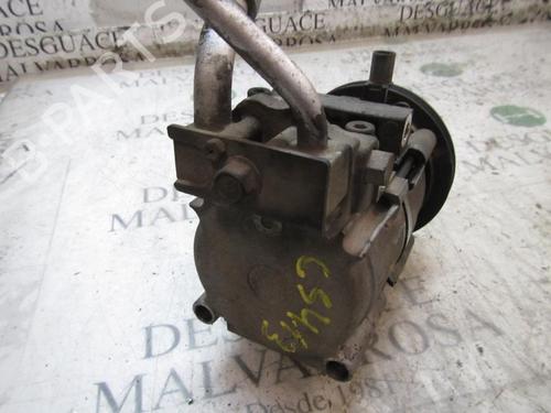 AC compressor KIA PREGIO Van (TB) 2.5 TCi D | BP4008117M34 - Image 3