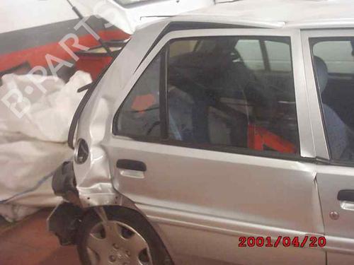Steering column stalk CITROËN SAXO (S0, S1)  | BP3767969I23 