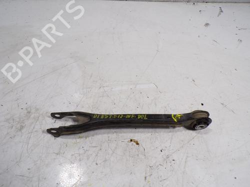 Venstre bagtil bærearm MERCEDES-BENZ C-CLASS T-Model (S204) C 220 CDI (204.202) (170 hp) 9399644