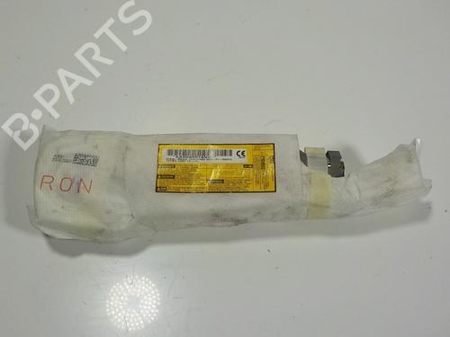 Right door airbag LEXUS IS III (_E3_) [2013-2024]null 7391053030 | TG12C01002