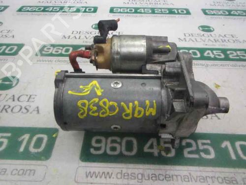 Startmotor RENAULT KOLEOS I (HY_) 2.0 dCi (HY0K) | BP3874829M8 