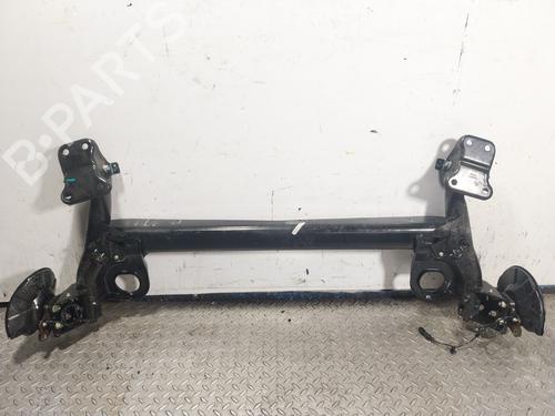 Used Rear axle MG MG ZS SUV (AZS1) [2017-2025]  17861535