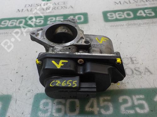 Used Egr Egr VW PASSAT B6 Variant (3C5) 2.0 TDI 16V (140 hp) 3868539 3868539