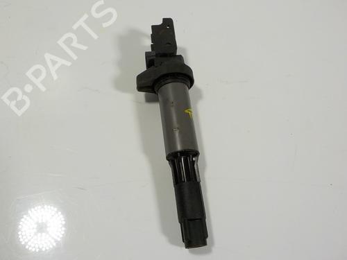 Used Ignition coil Ignition coil BMW 3 Touring (E91) 320 i (156 hp) 17075754 17075754