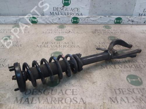 Left front shock absorber HONDA ACCORD VII (CL, CN) 2.4 (CL9) (190 hp) 51606SEAG03