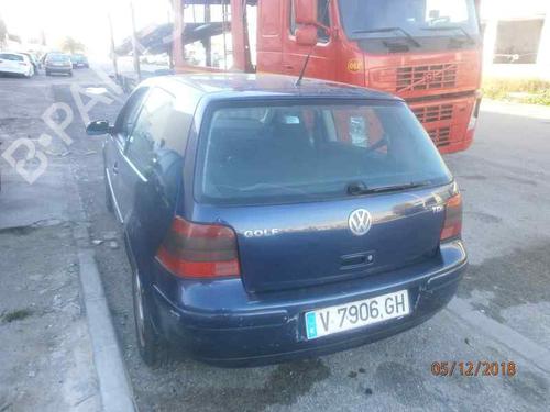 Styring servopumpe VW GOLF IV (1J1) 1.9 TDI | BP3870845M99 
