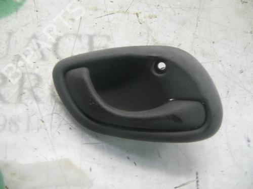 Used Front right interior door handle Front right interior door handle OPEL AGILA A (H00) [2000-2007] 3742403 3742403