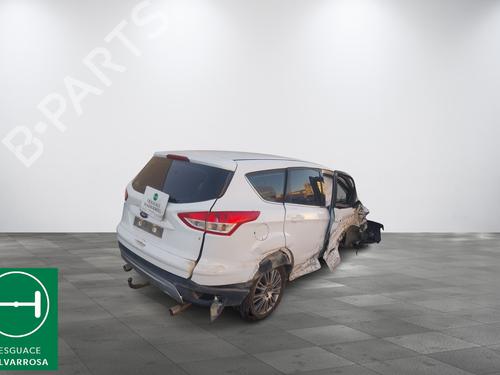 Left mirror FORD KUGA II (DM2)  | BP24219911C26  - Image 9