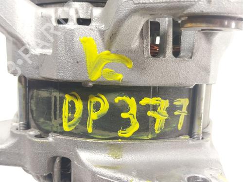Alternator RENAULT CAPTUR I (J5_, H5_) 0.9 TCe 90 | BP22734439M7