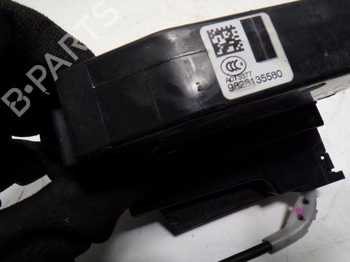 Rear right lock CITROËN C4 Grand Picasso II (DA_, DE_)  | BP11536678C99 