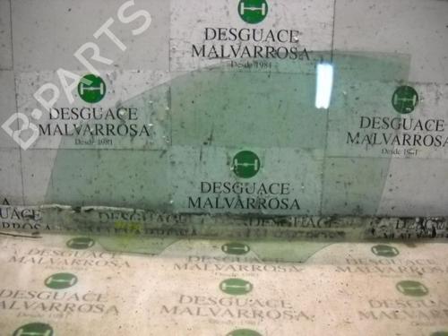 Used Front left door window Front left door window VW POLO IV (9N_, 9A_) 1.4 16V (80 hp) 3751476 3751476