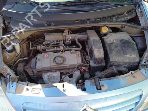 Computer motormanagement CITROËN C3 I (FC_, FN_) 1.1 i | BP7818769M57 