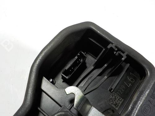 Front left lock BMW 1 (F20)  | BP13251839C98 