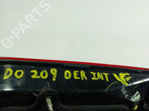 Right tailgate light NISSAN PULSAR Hatchback (C13) 1.2 DIG-T | BP19699529C80 