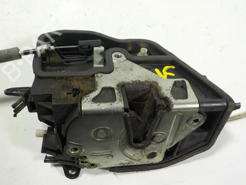 Used Rear right lock BMW 1 (E87) [2003-2013]  13302350