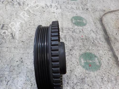 Pulley OPEL ZAFIRA A MPV (T98)  | BP14278724M122 