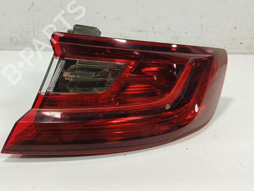 Used Right taillight Right taillight RENAULT MEGANE IV Hatchback (B9A/M/N_) 1.5 dCi 90 (B9A1) (90 hp) 36529108 36529108