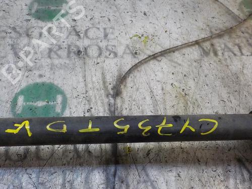 Right rear driveshaft BMW X3 (E83) | BP3851610M41