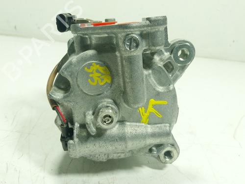 AC compressor BMW 4 Gran Coupe (G26) 420 d Mild-Hybrid xDrive | BP29591467M34