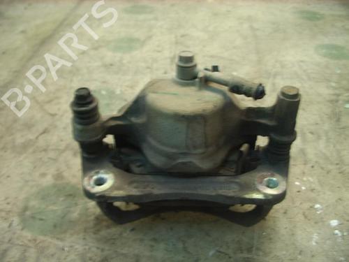 Right front brake caliper HYUNDAI GETZ (TB) 1.5 CRDi | BP11545236M104 
