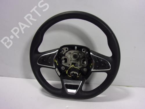 Used Steering wheel Steering wheel RENAULT MEGANE IV Hatchback (B9A/M/N_) [2015-2026] 11190419 11190419