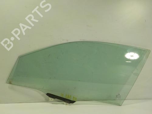 Used Front left door window HONDA CIVIC X Hatchback (FC_, FK_) [2016-2025]  11190623