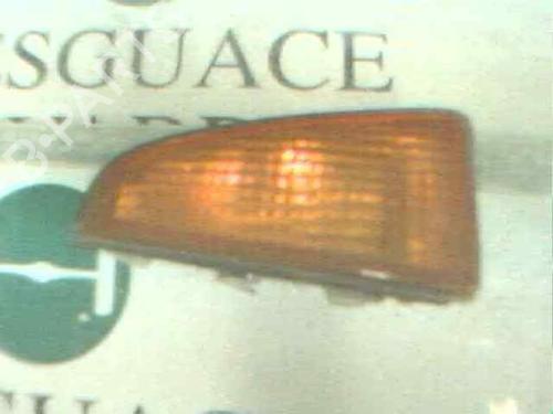 Used Left front indicator Left front indicator FIAT CINQUECENTO (170_) 0.7 (170AA) (31 hp) 3765711 3765711
