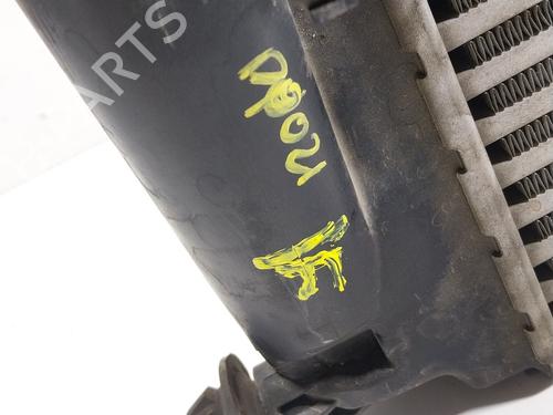 Intercooler NISSAN X-TRAIL III (T32_, T32R, T32RR) 1.6 dCi (T32) | BP20096115M30