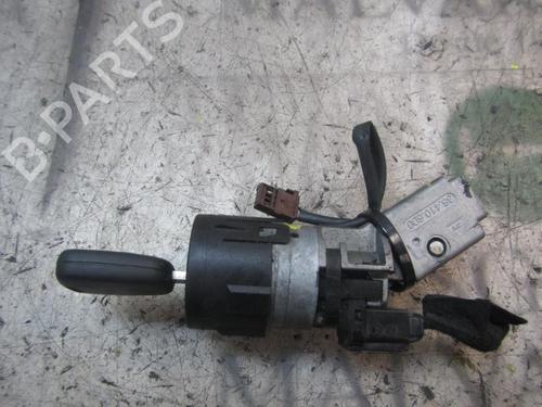 Used Electronic module Electronic module CITROËN C4 Picasso I MPV (UD_) [2006-2015] 14277197 14277197