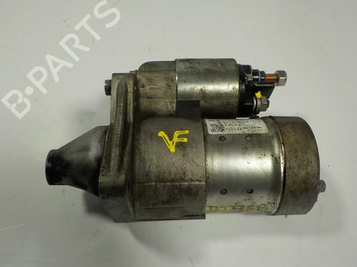 Used Starter Starter FIAT PANDA (312_, 319_) [2012-2026] 11191573 11191573