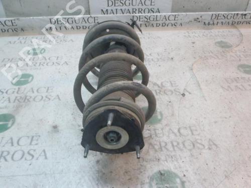 Left front shock absorber FORD TRANSIT Van (FA_ _) | BP4015646M16 - Image 2