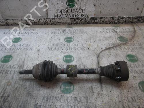 Used Left front driveshaft Left front driveshaft SEAT CORDOBA (6K2) 1.9 TDI (90 hp) 3841406 3841406