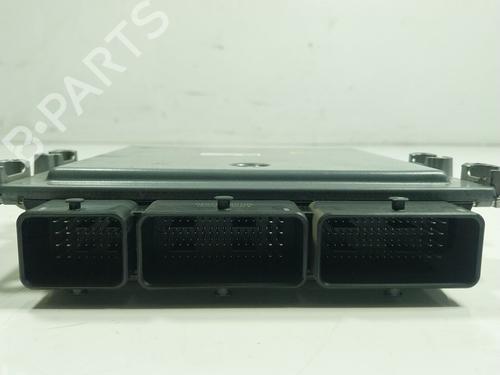Engine control unit (ECU) RENAULT MEGANE IV Hatchback (B9A/M/N_)  | BP16725265M57 