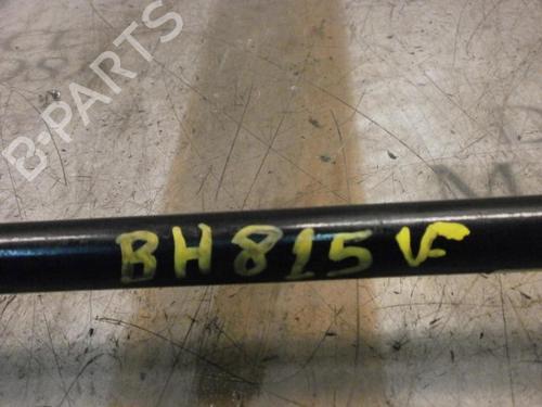 Anti roll bar FORD FIESTA V (JH_, JD_) 1.4 16V | BP3784437M96 