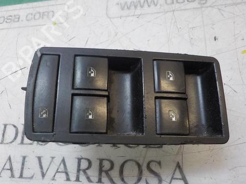 Used Left front window switch Left front window switch OPEL INSIGNIA A (G09) 2.0 CDTI (68) (131 hp) 3865690 3865690