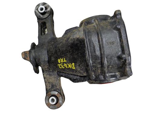 Used Rear differential Rear differential LEXUS IS III (_E3_) [2013-2026] 12451712 12451712