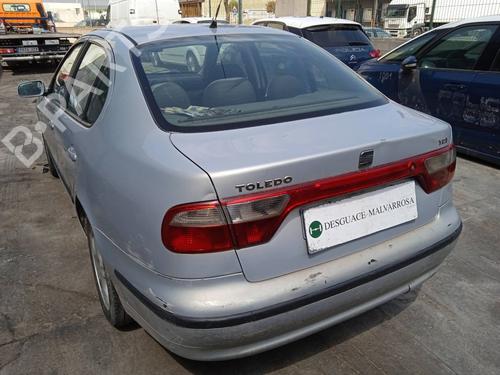 Bak støtfanger SEAT TOLEDO II (1M2) 1.9 TDI | BP9084672C8 