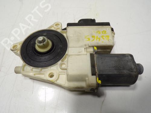 Used Right front window motor Right front window motor BMW X3 (E83) xDrive 20 d (177 hp) 11191016 11191016